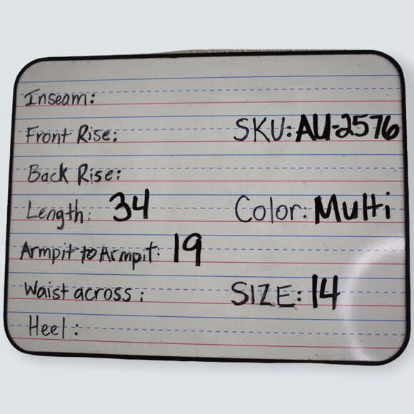 Suzi Chin for Maggy Boutique Dress 14 Womens Colorblock Sheath Zipper Closure - Picture 5 of 8